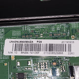 Main Board PN: BN94-14106F