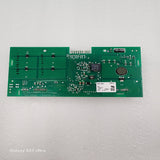 Oven Display Control Board PN: 9000735503