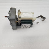 Refrigerator Auger Motor PN: 12001773