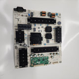 Power Supply/Led Driver Board PN: 300538