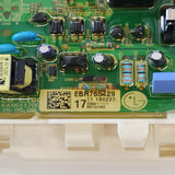 Dryer Control Board PN: EBR76542917