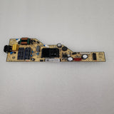 Power Supply/Led Driver Board PN: 08-L12CLJ2-PW210AA