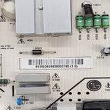 Power Supply Board PN: EAY62992602