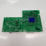 Main Board PN: 02-SK8E2A-C263000