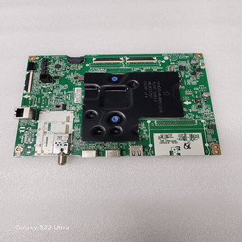 Main Board PN: EBU66759002