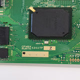 T-Con Board PN: RUNTK4244TPZZ