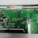 T - Con Board PN: 513C5020M02