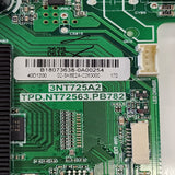 Main Board PN: 02-SK8E2A-C263000