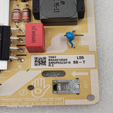 Power Supply/Led Board PN: BN44-01054E
