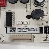 Power Supply Board PN: 30805-000374