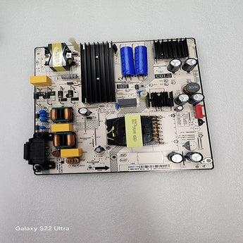 Power Supply Board PN: 81-PBE065-H4A27AP