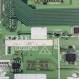 T-Con Board PN: DUNTKF239FM01