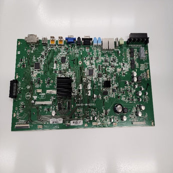 Main Board PN: JQECB0NN0780