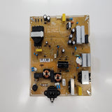 Power supply/Led Driver Board PN: EAY65769221