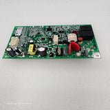 Dishwasher Main Control Board PN: WD21X24676