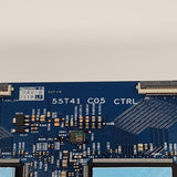 T-Con Board PN: 55.65T59.C15