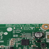 Main Board PN: EBU66759002