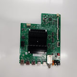 Main Board PN: 30800-000498