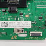 Main Board PN: BN94-17554D