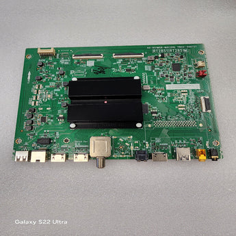 Main Board PN: 30800-000799