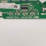 Main Board/Power Supply PN: 298404B