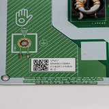 Power Supply/Led Board PN: BN44-01084A