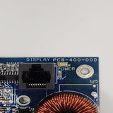 Marine System Control Board PN: ASY-400-X02