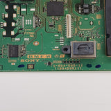 BMFW MAIN BOARD PN: A-2072-555-C