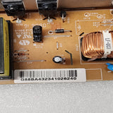Power Supply Unit PN: EAY40504401