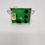 Interface Board PN: WPW10491734