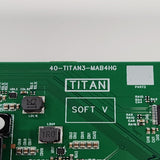 Main Board PN: T8-TITA1N3-MA200AA