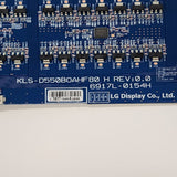 LED Driver Board PN: 6917L-0154H