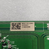 T - Con Board PN: 513C5020M02