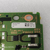 JK3  Power  Input Board PN: A-2167-839-A