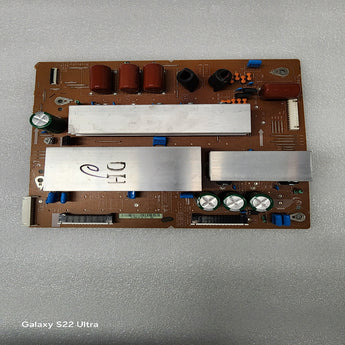 X Main Board PN: BN96-16516A