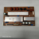 X Main Board PN: BN96-16516A