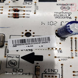 Microwave Main Control Board PN: EBR89092605