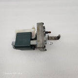 Refrigerator Auger Motor PN: 12001773