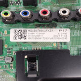 Main Board PN: BN94-17243P