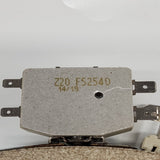 Heater Radiant PN: DG47-00065A