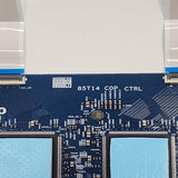 T-Con Board PN: 55.85T14.C30