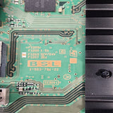 Main Board PN: A-2229-449-B