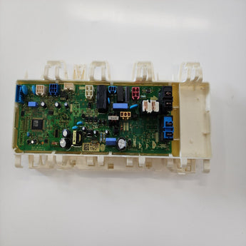 Dryer Control Board PN: EBR76542917