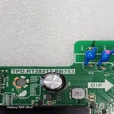 Main Board PN: 299264
