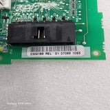 Refrigerator Control Board PN: W2304189