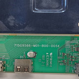 Main Board PN: 756TXICB01K013