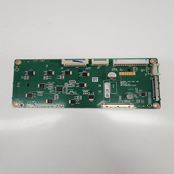 LED Driver Board PN: Y8386856B