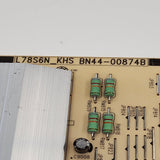 Power Supply/LED Board PN: BN44-00874B