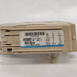 Washer Timer PN: WP8557301