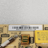 Power Supply Board PN: 1T92000001I